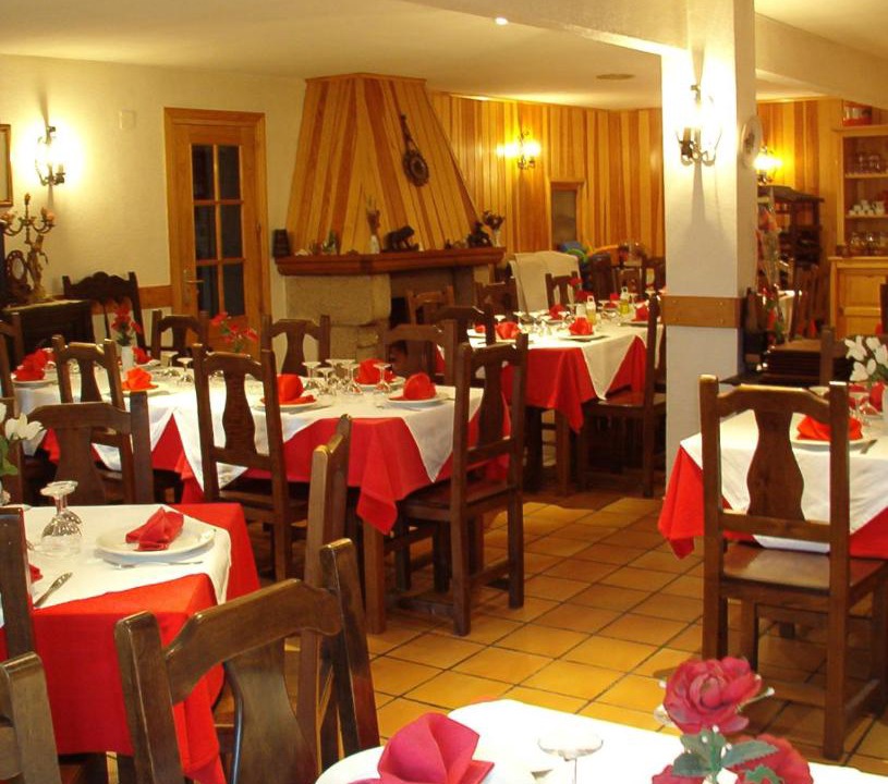 Photo of Kitchen in San Lorenzo de El Escorial