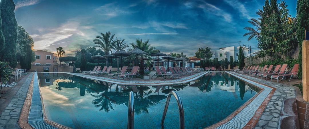 Photo of Outdoor in Cala Ferrera