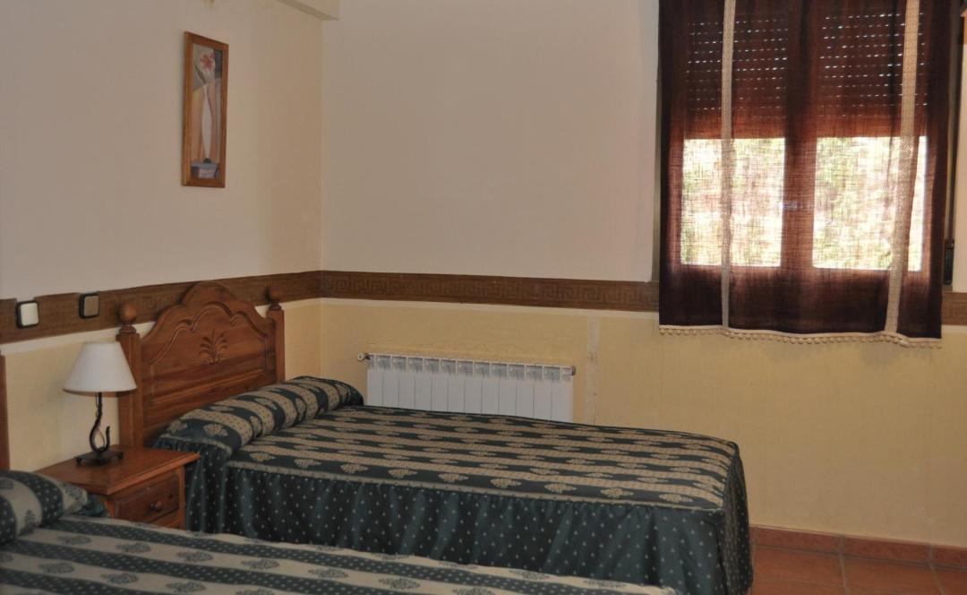 Photo of Bedroom in Horche