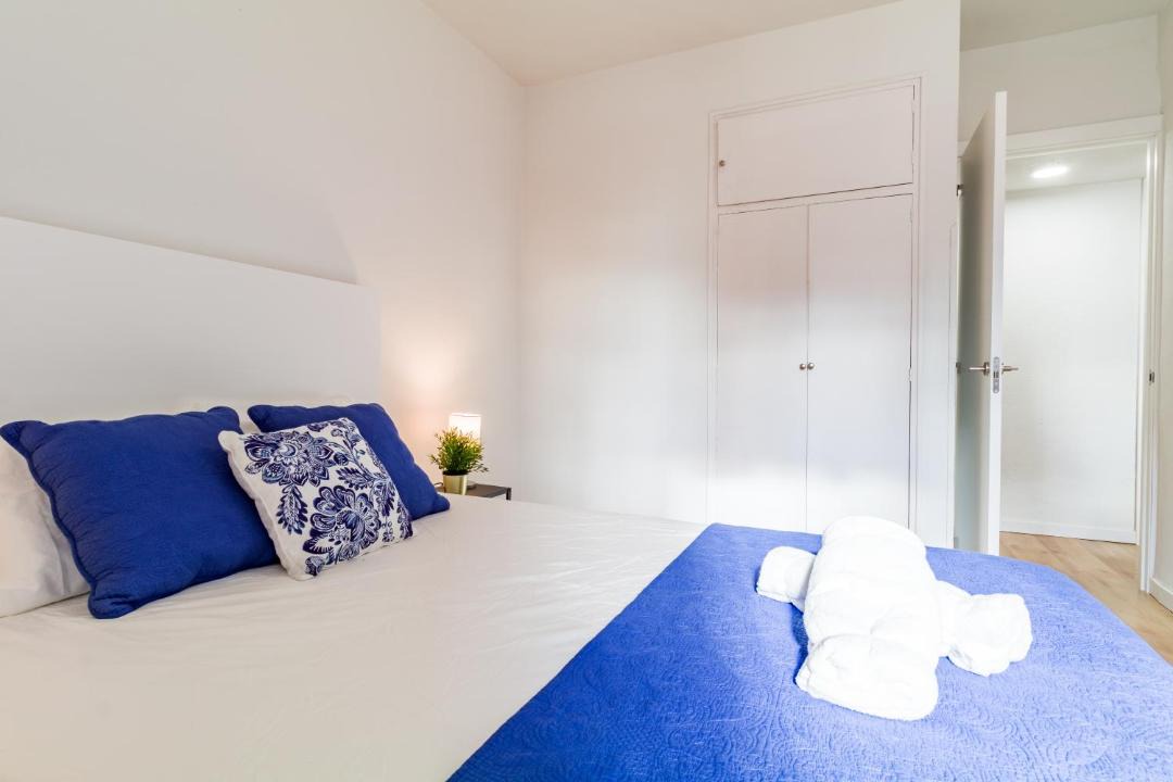 Photo of Bedroom in Colonia de la Prensa