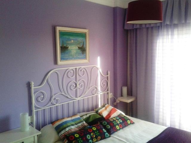 Photo of Bedroom in Rota