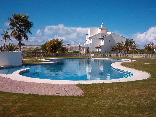 Photo of Outdoor in Rota