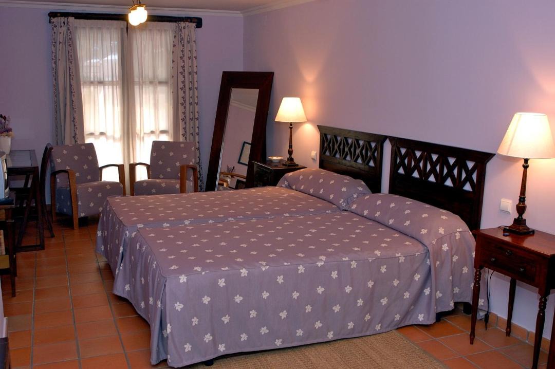 Photo of Bedroom in Pozal de Gallinas