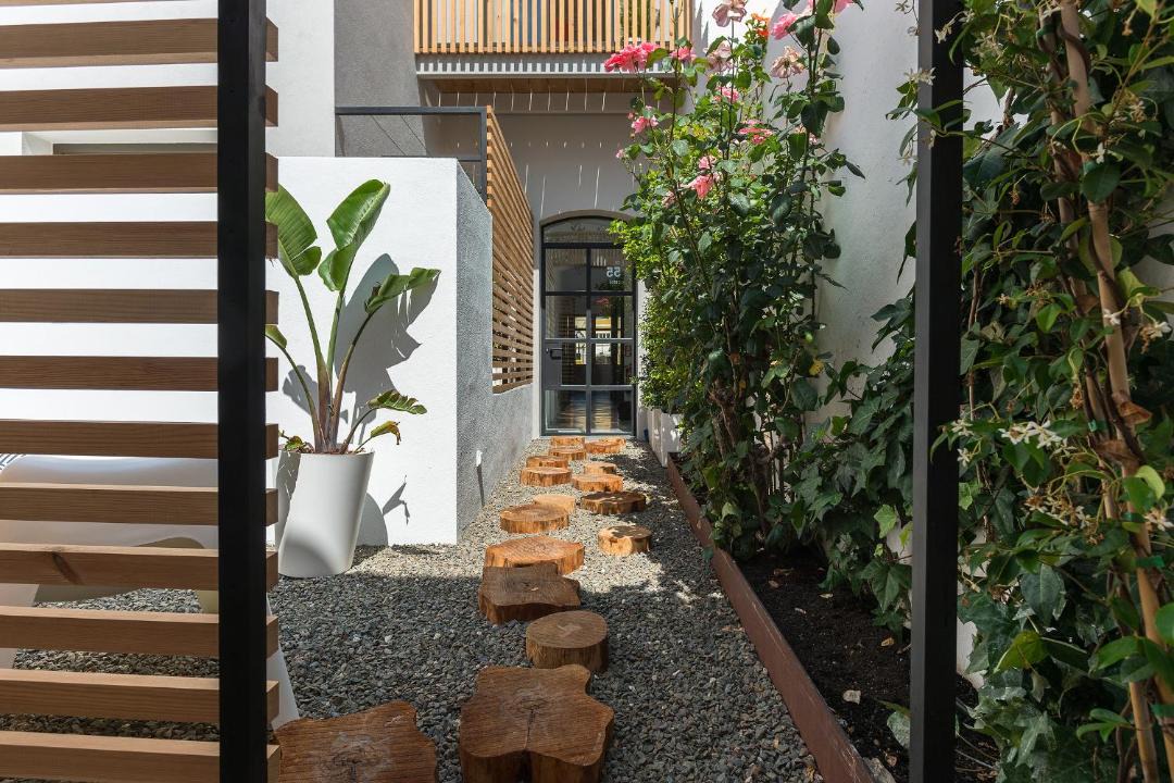Photo of Patio Balcony in Ciudadela