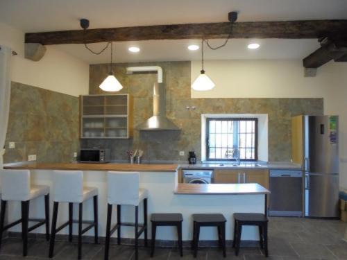 Photo of Kitchen in Barco De Avila