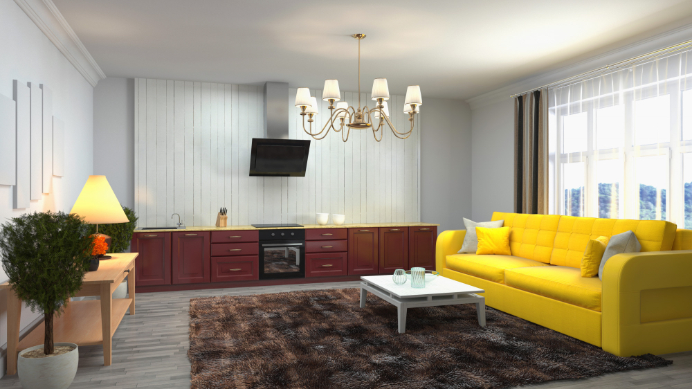 Penthouse in Jardines De Las Golondrinas