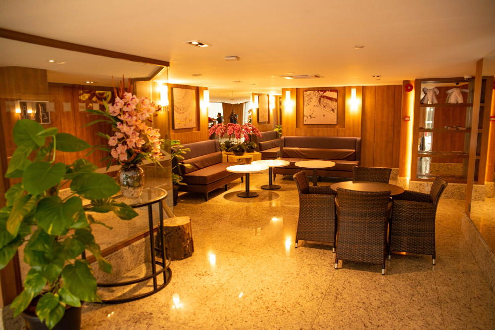 Holiday Home Los Naranjos Singles