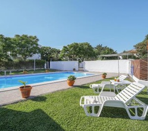 Los Paraisos 