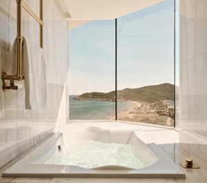 Rock Hotel Ibiza 