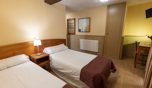 Double or Twin Room
