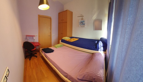 Deluxe Double Room, 2 Twin Beds