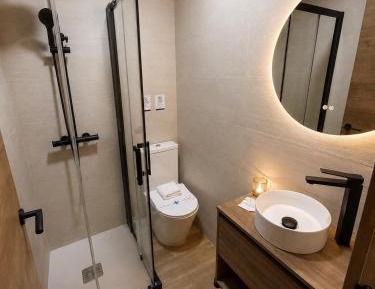 Two-Room Apartment
