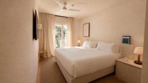 Cozy Double Room