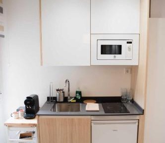 One-Bedroom Suite