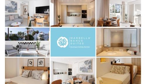 Two-Bedroom Deluxe Apartment with Balcony
