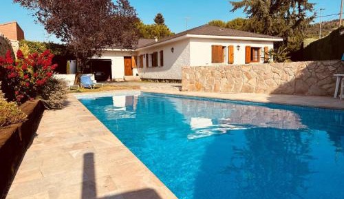 Vacation Home