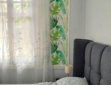 Triple Room with Shared Bathroom