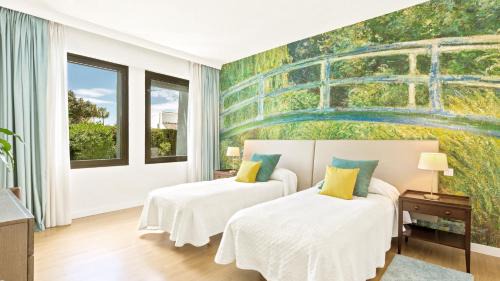 Five-Bedroom Villa - Villa Marina 7