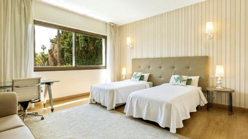 Four-Bedroom Villa - Villa Marina 12