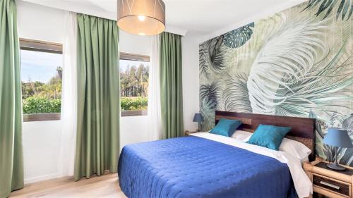 Six-Bedroom Villa - Villa Marina 13