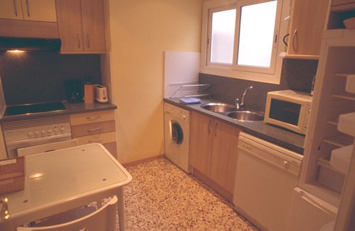 Sabadell Apartment | apartment/ flat - SABADELL