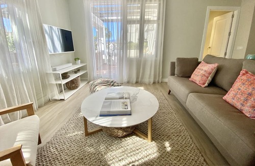 Puerto Banus Apartment | 29 - Apartment 2 km away from Puerto Banus