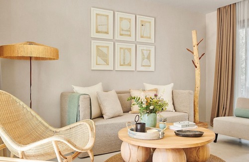 Formentera Hotel | Hotel Teranka