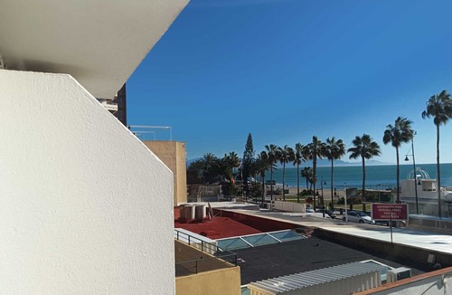 Torremolinos Hostel | Beatriz Charming Hostal