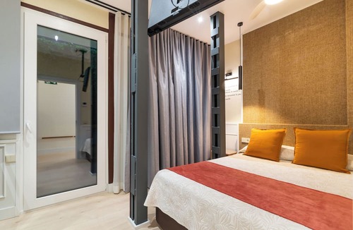Barrio de las Letras House | Cálamo Guesthouse