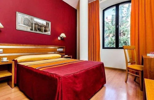 Avila Hotel | ELE Mirador de Santa Ana