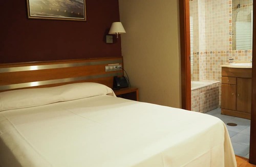 Avila Hotel | ELE Mirador de Santa Ana