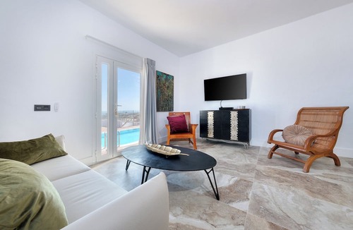 Macher House | Casa Serena 10