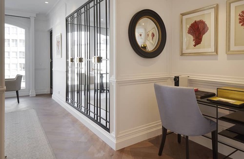 San Sebastian Centro Hotel | Hotel Villa Favorita - Adults Only