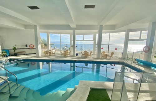 Torremolinos Hotel | Apartamentos Castillo del Vigía