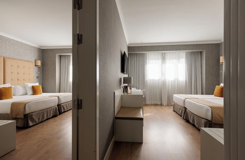 Guadalajara Hotel | Hotel Pax Guadalajara