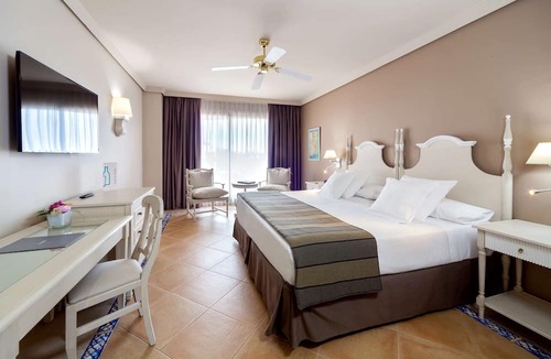 Guadalmina Hotel | Barceló Marbella