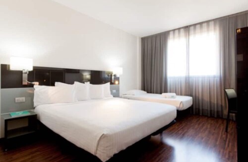 Mostoles Hotel | Hotel Ciudad de Móstoles