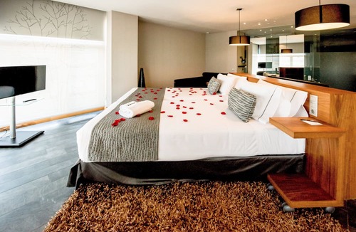 Arroyo de la Vega Hotel | Eurostars Madrid Congress