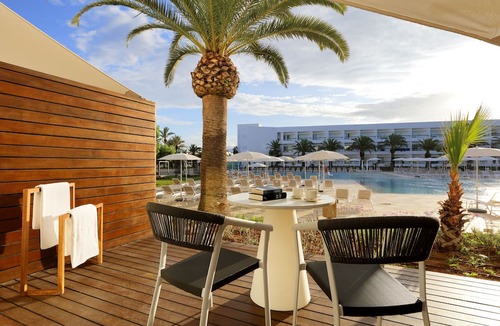 Sant Jordi de Ses Salines Hotel | Grand Palladium Select Palace Ibiza - All Inclusive