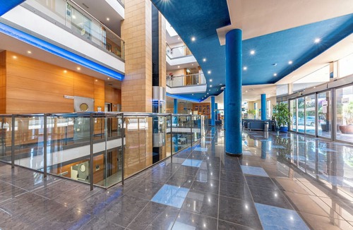 El Albir Hotel | Hotel Rober Palas