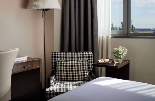 Suroeste Hotel | NH Alcorcón