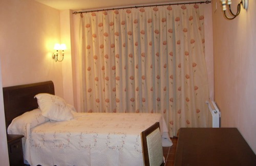 Brihuega House | Casa Rural Las Murallas