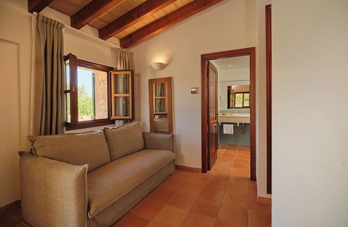 Porreres Hotel | Hotel Rural Es Riquers