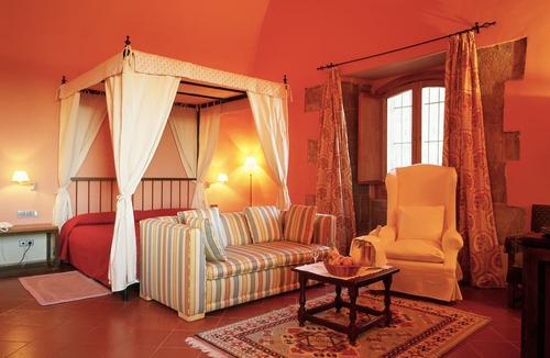 Cardona Hotel | Parador de Cardona