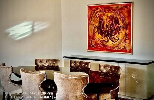 Golden Mile Apartment | Enjoy the temptation of luxury and tranquility in Marbella