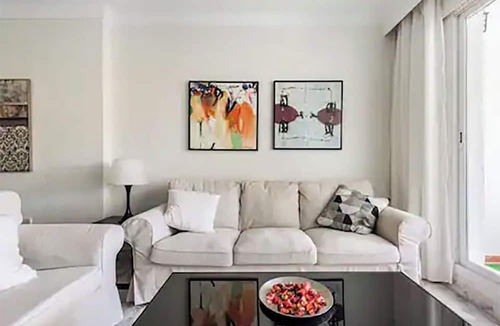 Marbella Hotel | Apartamento Dama de Noche Marbella