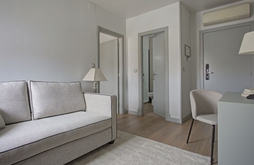 La Granja de San Ildefonso Hotel | Hotel Faisanera Golf