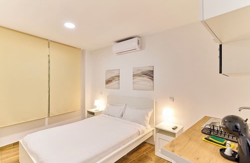 Casco Antiguo Hotel | Apartamentos Alcorcón by gaiarooms