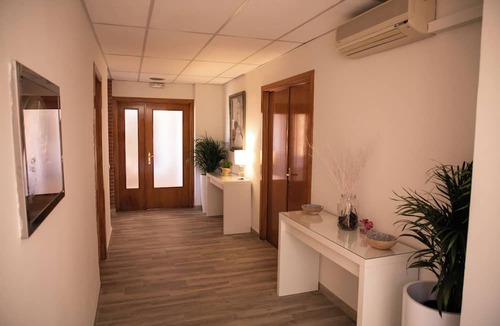 Pozuelo de Alarcon Hotel | Cristo rey Pozuelo