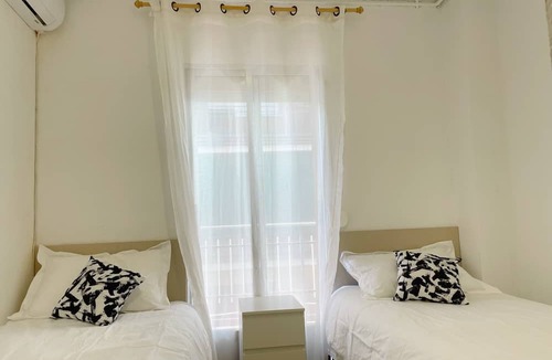 Alcobendas Hotel | PENSIÓN EL CARMEN